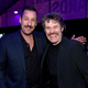 Image for article titled Adam Sandler goes full-on Adam Sandler in Spirit Awards acceptance speech